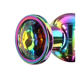 ANAL PLAY TOYJOY Plug bijou anal Twilight Bum S 9 x 3.2cm